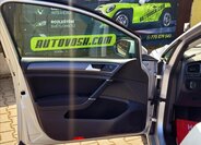 Volkswagen Golf Kombi 1,6 l 85 kw