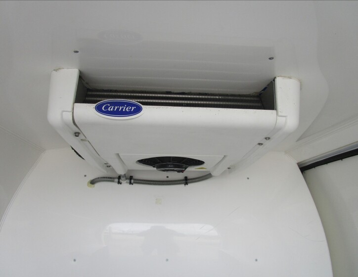 Citroën Berlingo 31