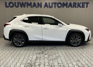 Lexus UX 300h 14