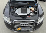 Audi A6 Allroad Kombi 3,0 l 171 kw