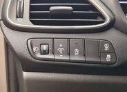 Hyundai i30 Kombi 1,5 l 81 kw