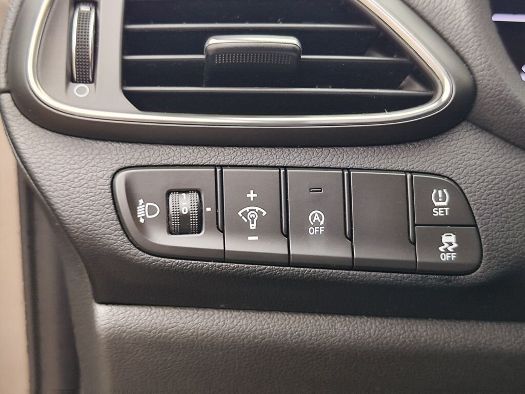 Hyundai i30 Kombi 1,5 l 81 kw