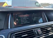 BMW Řada 5 Ostatní 2,0 l 140 kw