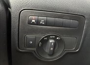 Mercedes-Benz Vito MPV 2,0 l 120 kw