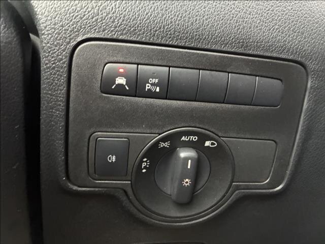 Mercedes-Benz Vito MPV 2,0 l 120 kw