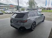 BMW Řada 5 6