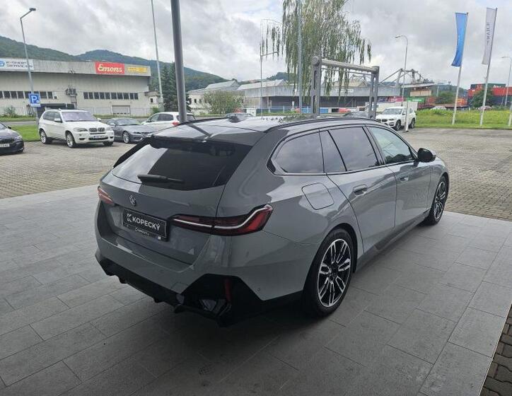 BMW Řada 5 6