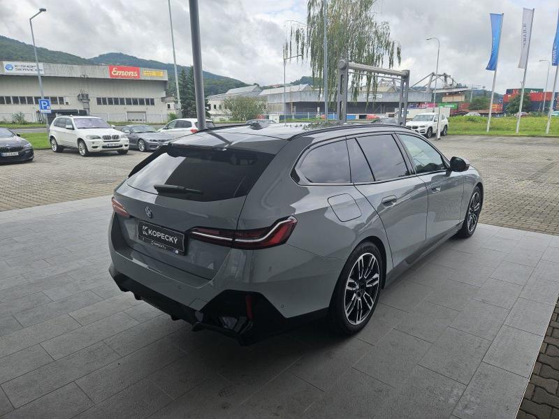BMW Řada 5