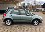 Suzuki SX4 7