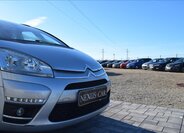 Citroën C4 Picasso 13