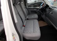 Volkswagen Transporter VAN / Minibus 1,9 l 75 kw