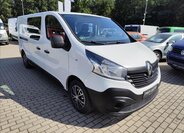 Renault Trafic Kombi 1,6 l 88 kw