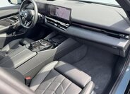 BMW Řada 5 Kombi 2,0 l 145 kw