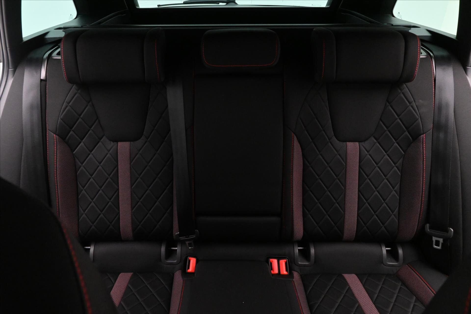 Škoda Octavia Kombi 2,0 l 147 kw