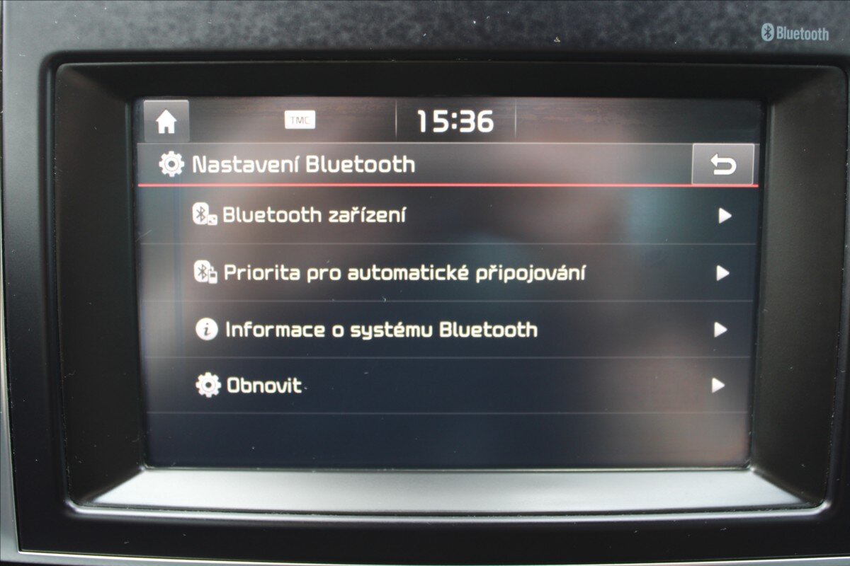 KIA Sportage SUV 1,6 l 97 kw