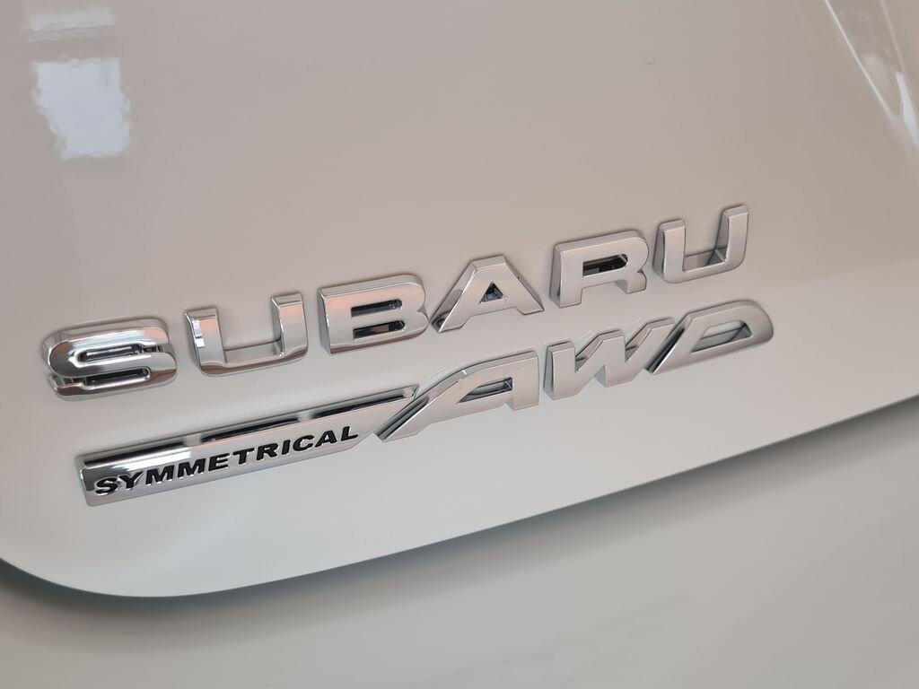 Subaru Crosstrek SUV 2,0 l 100 kw