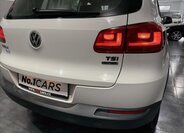 Volkswagen Tiguan 22