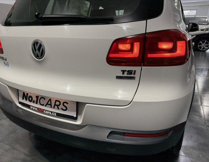 Volkswagen Tiguan 22