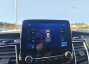 Ford Tourneo Custom VAN / Minibus 2,0 l 110 kw