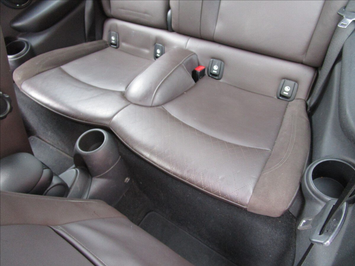 Mini Cooper Hatchback 1,5 l 85 kw