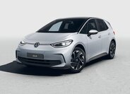 Volkswagen ID.3 1