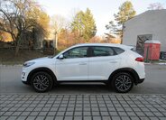 Hyundai Tucson SUV / Terénní 1,6 l 100 kw