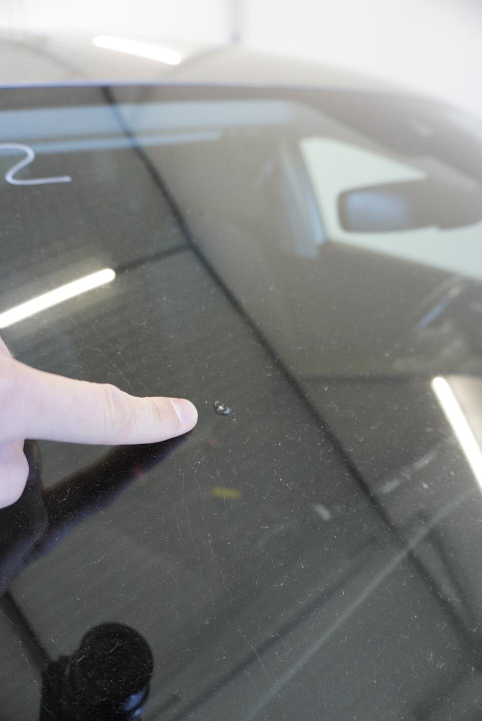 Volkswagen Tiguan SUV / Terénní 2,0 l 140 kw