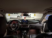 BMW Řada 3 Kombi 0,0 105 kw