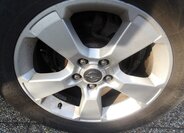 Chevrolet Captiva SUV / Terénní 2,0 l 110 kw