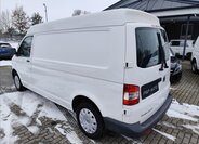 Volkswagen Transporter VAN-Minibus 2,0 l 84 kw