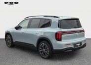 Mercedes-Benz GLB SUV / Terénní 0,0 200 kw