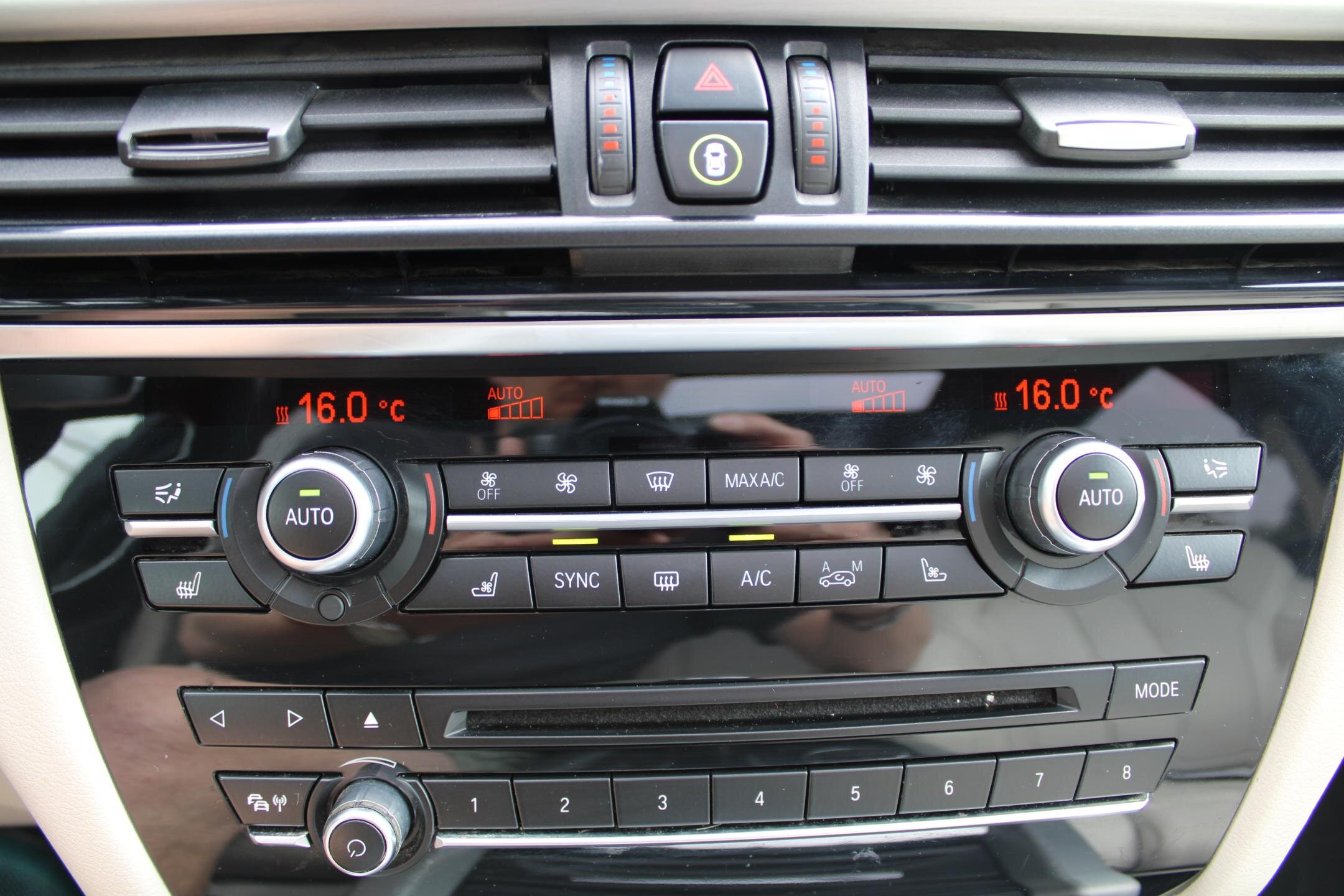 BMW X5 SUV / Terénní 3,0 l 225 kw