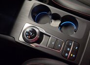 Ford Focus Hatchback 1,5 l 110 kw