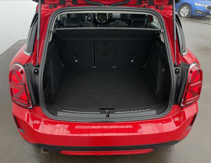 Mini Countryman SUV / Terénní 1,5 l 100 kw