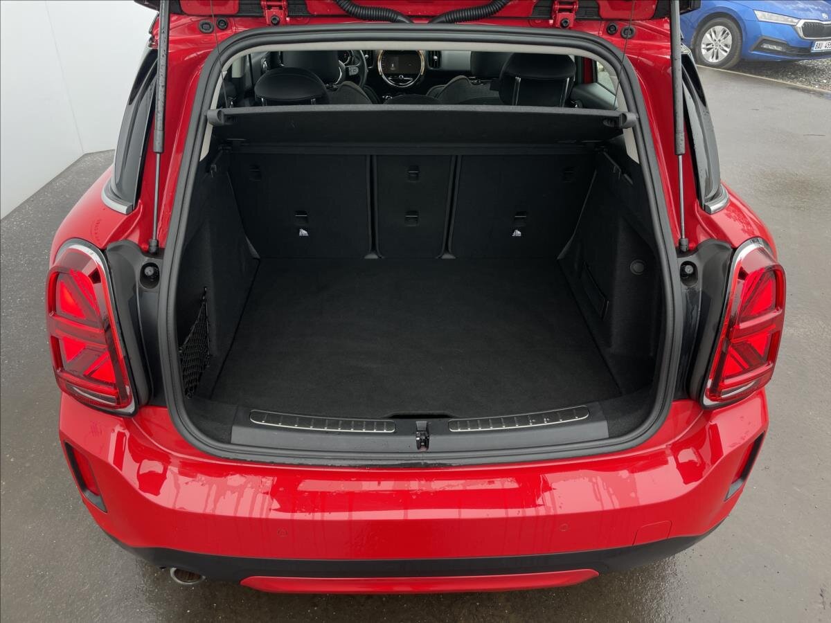 Mini Countryman SUV / Terénní 1,5 l 100 kw