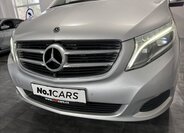 Mercedes-Benz Třídy V 36