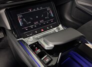 Audi e-tron SUV 0,0 300 kw
