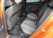 Peugeot 2008 Hatchback 1,2 l 96 kw