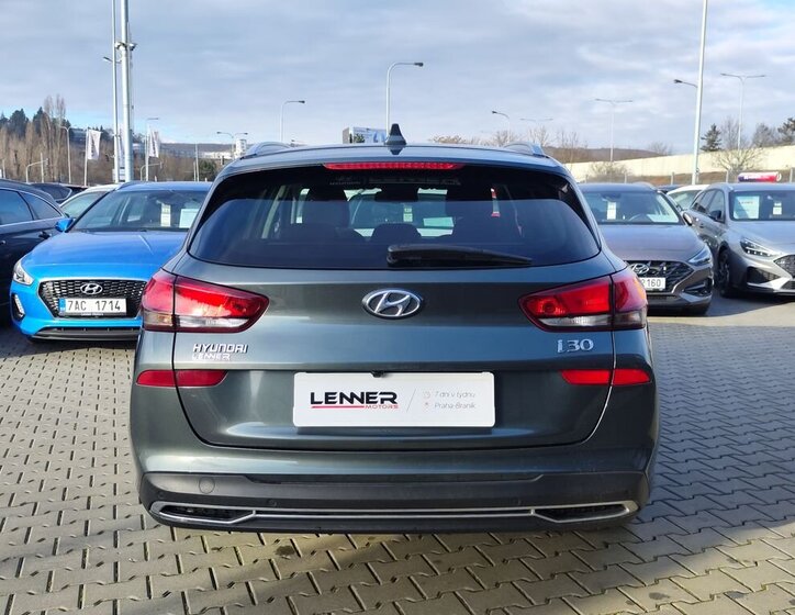 Hyundai i30 6