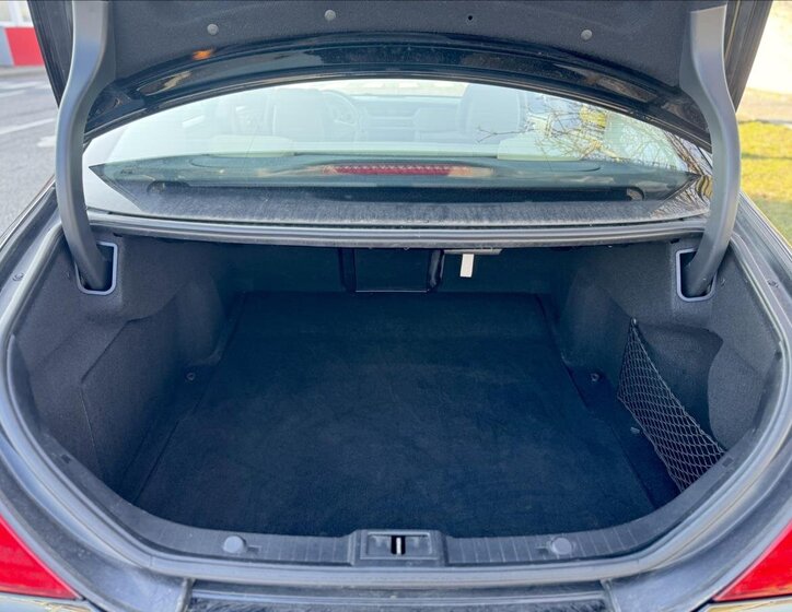 Mercedes-Benz CLS Kombi 3,0 l 165 kw