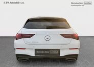 Mercedes-Benz CLA 6
