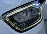 Ford Transit Custom Skříň 2,0 l 77 kw