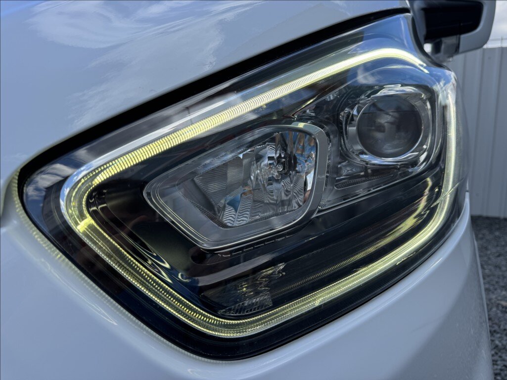 Ford Transit Custom Skříň 2,0 l 77 kw