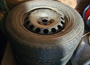 Subaru Forester SUV 0,0 0