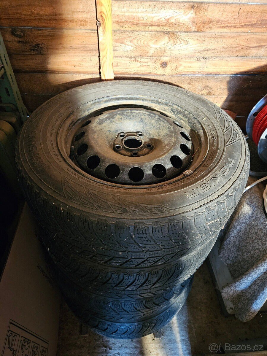 Subaru Forester SUV 0,0 0