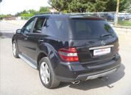 Mercedes-Benz Třídy M 4