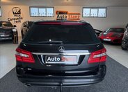 Mercedes-Benz Třídy E Kombi 2,1 l 100 kw