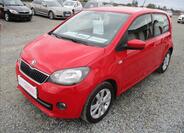 Škoda Citigo 3