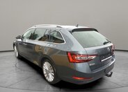 Škoda Superb Kombi 2,0 l 140 kw