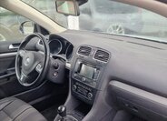 Volkswagen Golf Kombi 1,4 l 90 kw